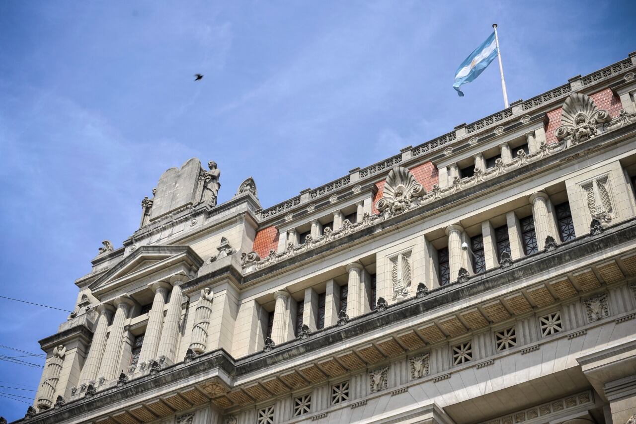 el informe se sumará a la investigación que lleva la jueza María Capuchetti, a cargo de la causa por las presiones a distintos magistrados durante la administración de Cambiemos.