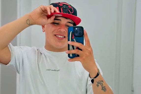 El exGran Hermano todavía tiene pronóstico reservado