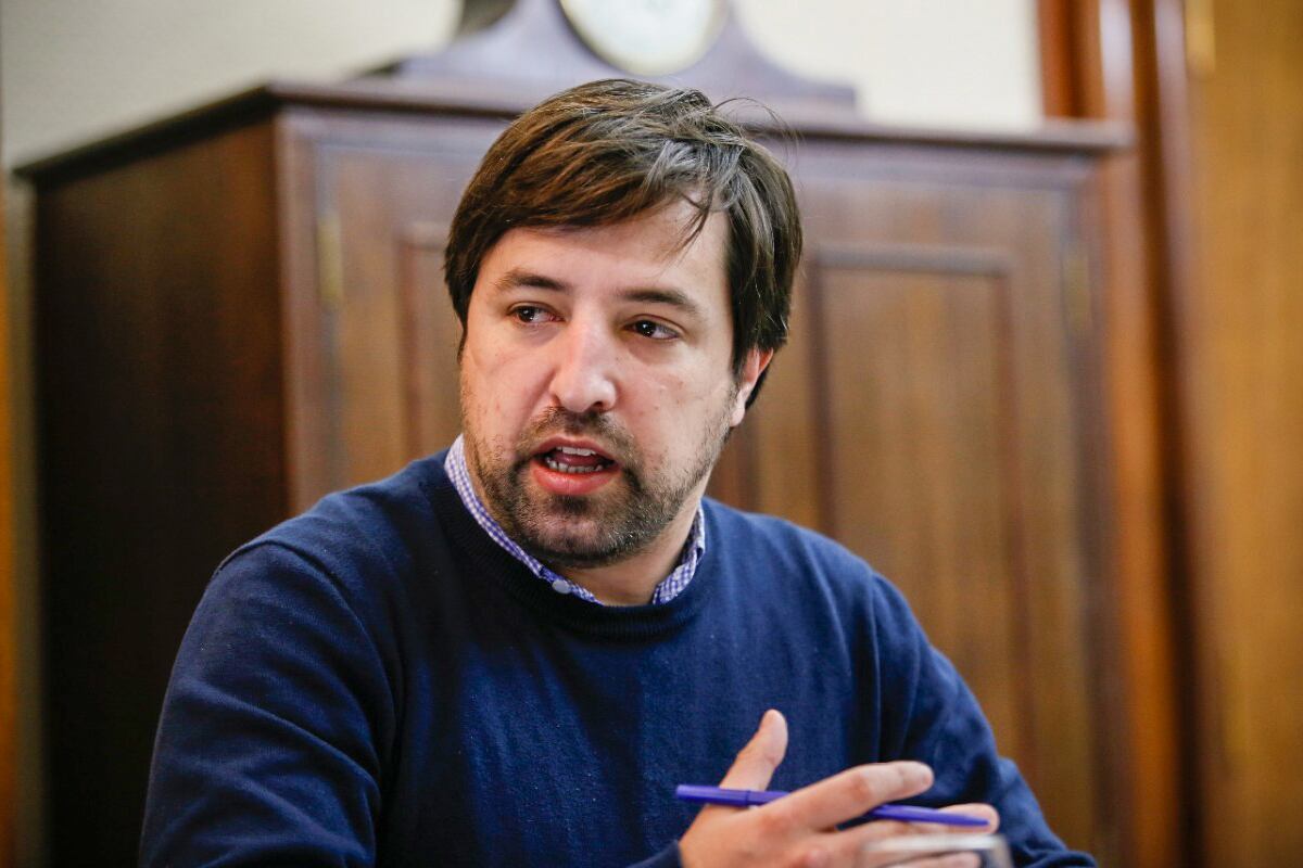 La Provincia buscará continuar pefeccionando el Plan Quinquenal de Salud.