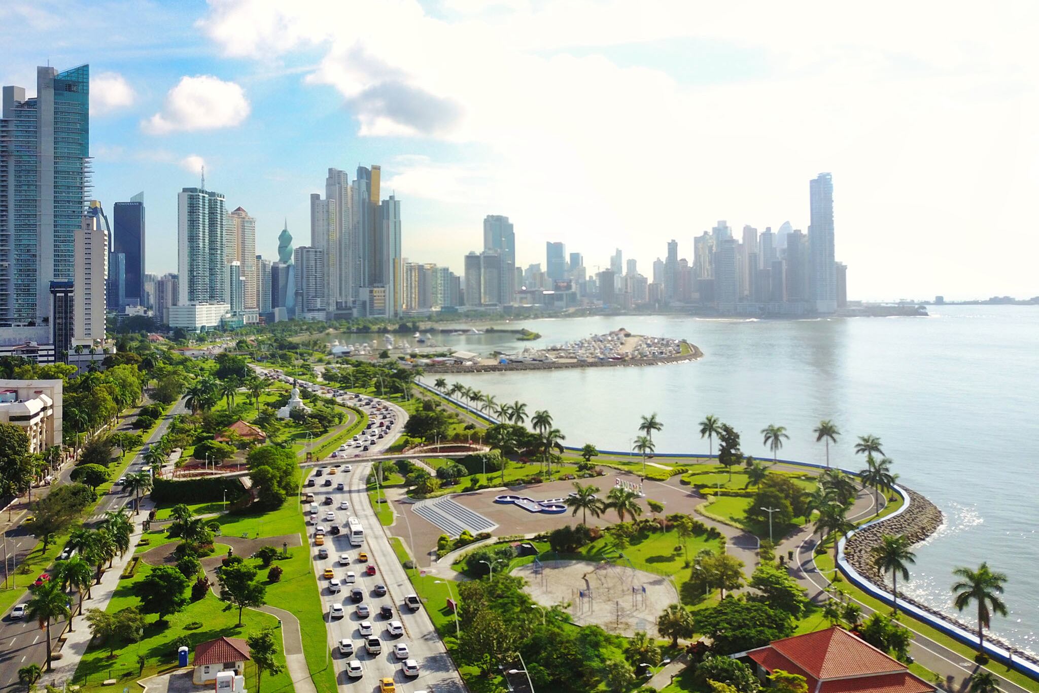 Se calcula que un 2,7 por ciento del PBI global es lavado de dinero que proviene del crimen.