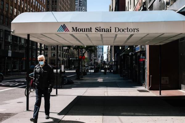 Los fabricantes de desinfectantes emitieron comunicados asegurando que sus productos no deben ser consumidos.