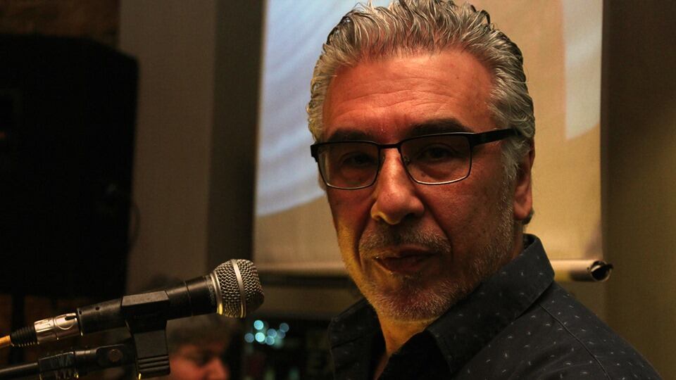 Carlos Polimeni