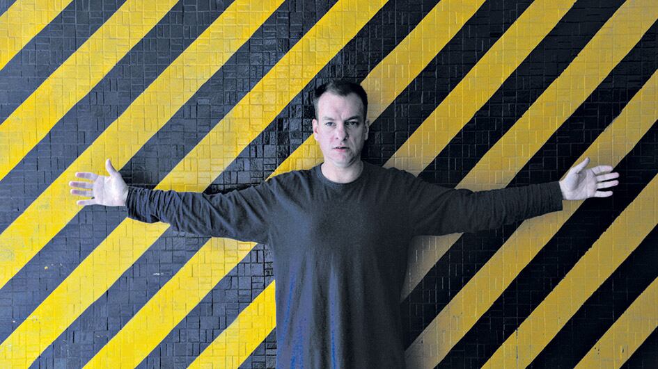 “El odio de derecha es una rabia al caos democrático, a la mezcla, los cruces”, afirma Lang.