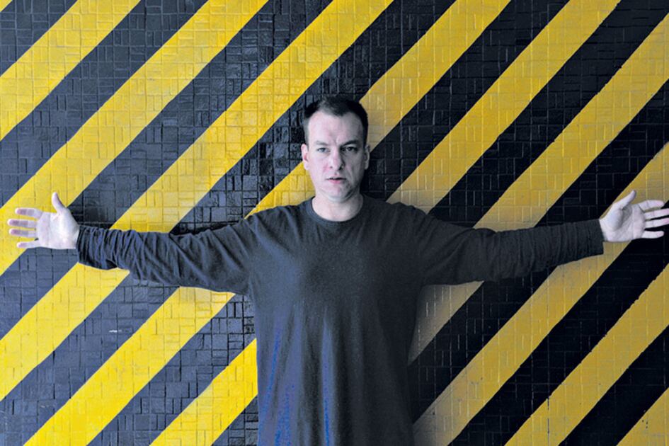 “El odio de derecha es una rabia al caos democrático, a la mezcla, los cruces”, afirma Lang.