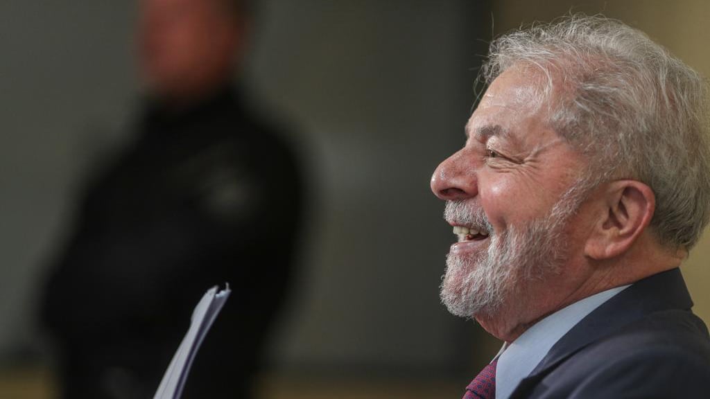 "Leo más de lo que leí toda mi vida"