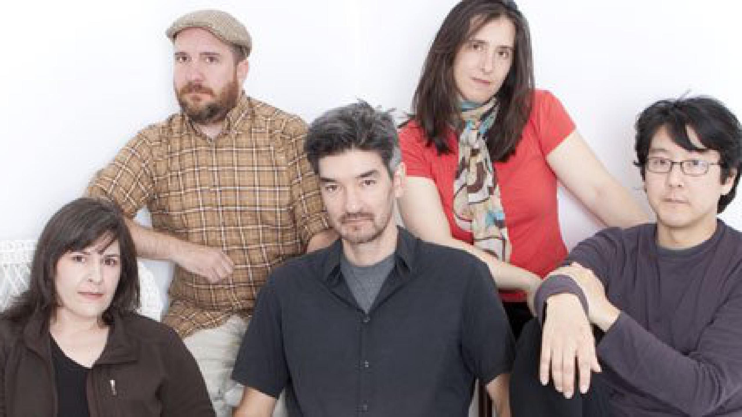 The Magnetic Fields.
