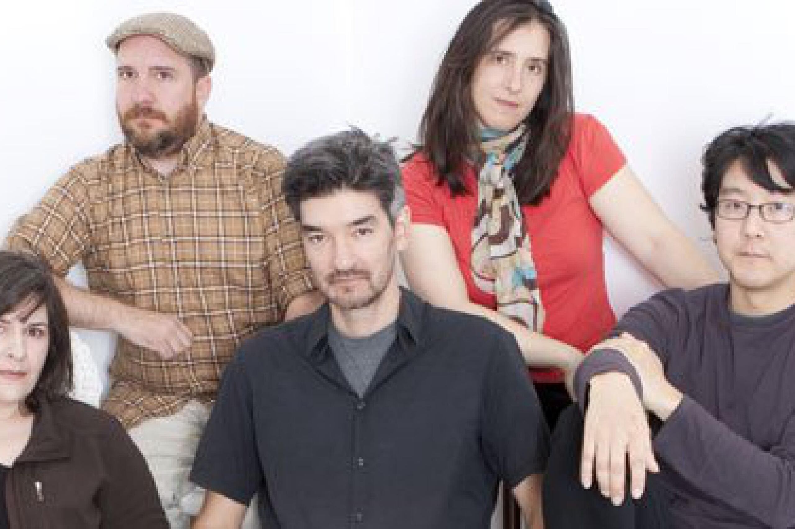 The Magnetic Fields.