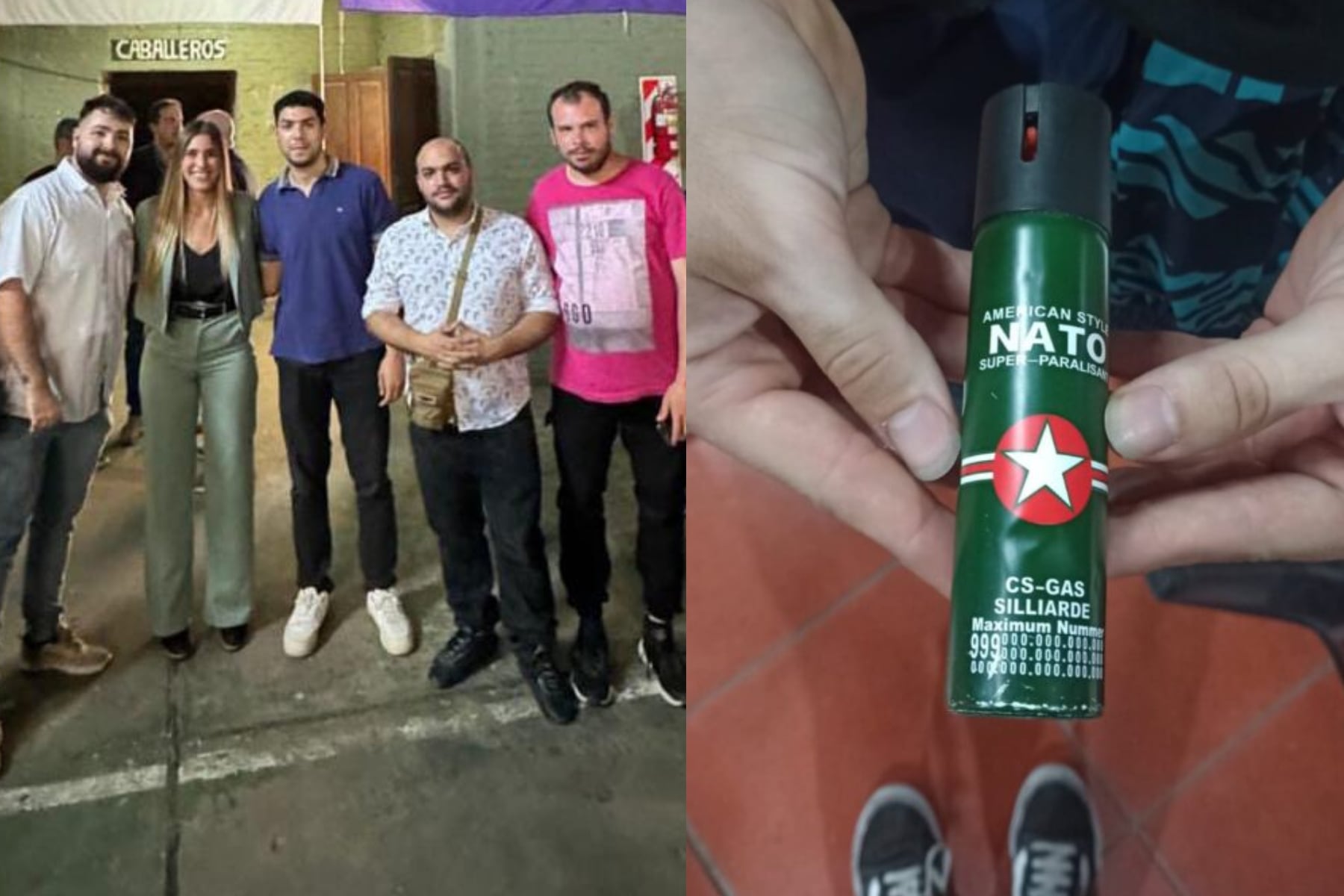 La UNQ denunció con pruebas un "ataque premeditado" de "militantes de La Libertad Avanza" a su comunidad