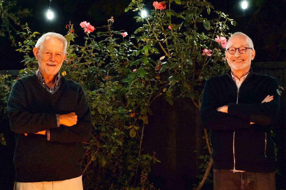 Robert Wilson fue a despertar a Paul Milgrom durante la madrugada para comunicarle la novedad.