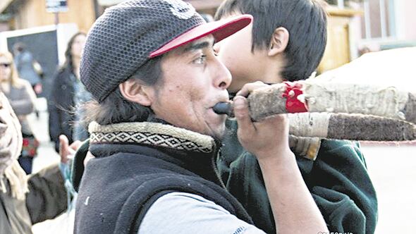 Rafael Nahuel fue asesinado por un disparo por la espalda que realizó uno de los prefectos procesados.