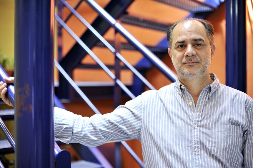 Quevedo analiza el escenario de cara al balotaje.