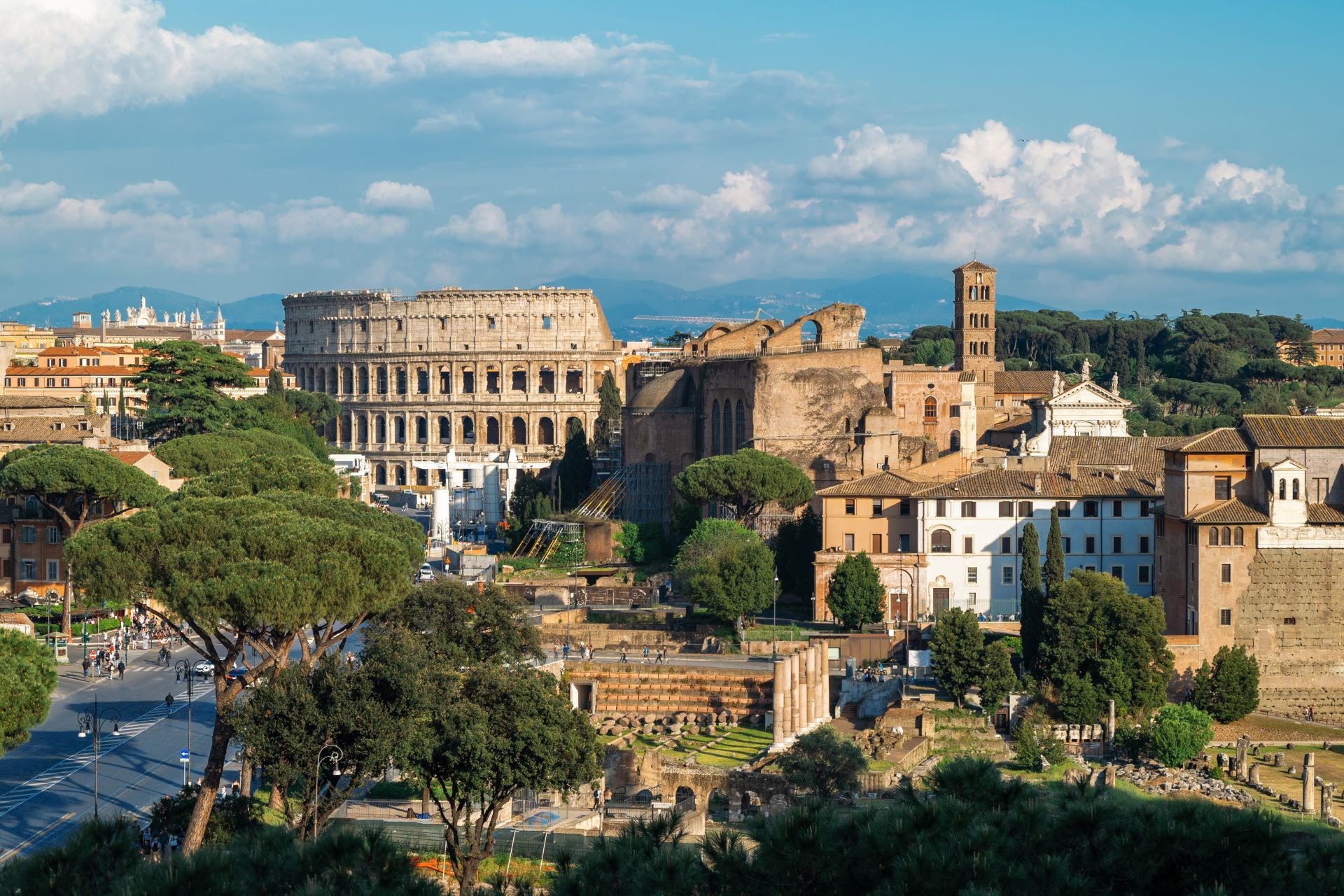 Italia impulsa un referéndum para acortar los plazos de la ciudadanía por residencia  