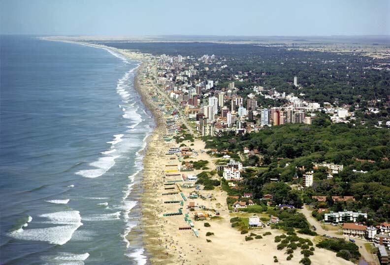 Villa Gesell diseñó un calendario de eventos para la temporada de invierno que busca acompañar un calendario consolidado de feriados largos. (Foto: Turismo Villa Gesell)