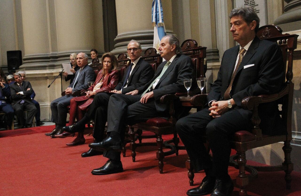 La Corte Suprema admitió el per saltum que presentaron los jueces Leopoldo Bruglia, Pablo Bertuzzi y Germán Castelli, movidos a dedo por el macrismo y que se resisten a volver a los tribunales para los cuales fueron designados.