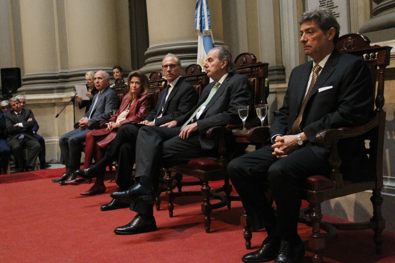 La Corte Suprema admitió el per saltum que presentaron los jueces Leopoldo Bruglia, Pablo Bertuzzi y Germán Castelli, movidos a dedo por el macrismo y que se resisten a volver a los tribunales para los cuales fueron designados.