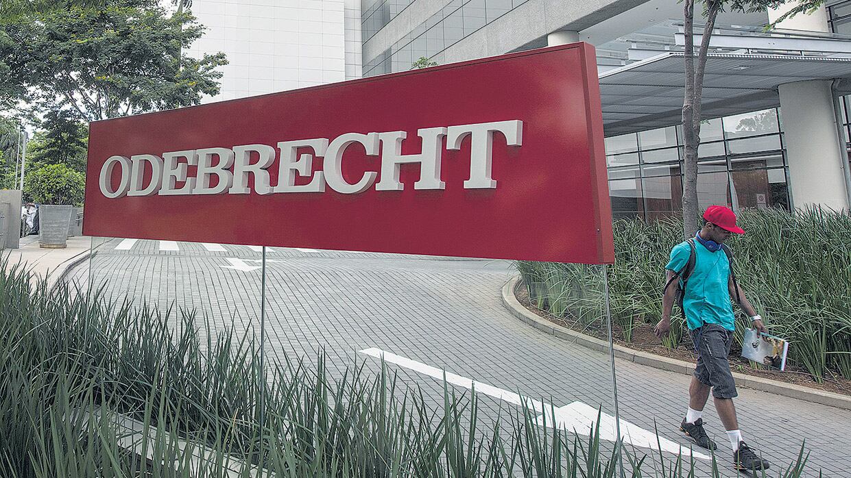 El caso está vinculado a los pagos ilegales de Odebrecht.