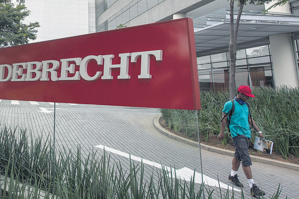 El caso está vinculado a los pagos ilegales de Odebrecht.