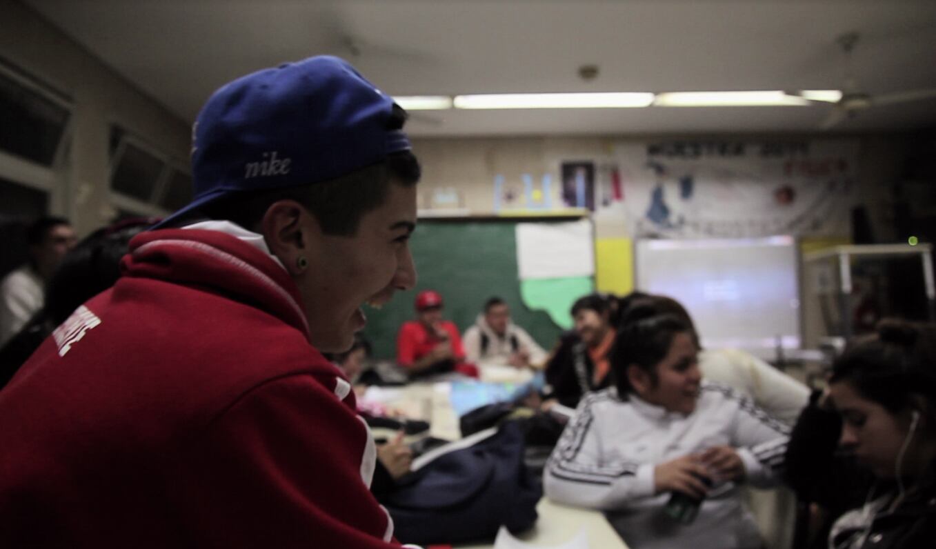 La Escuela de Enseñanza Media “Manuel Mujica Láinez”: ¿qué diría Manucho?