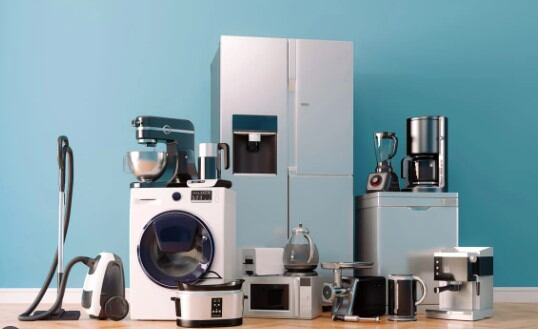 El Gobierno liberó el ingreso al país de productos de línea blanca desde Chile.