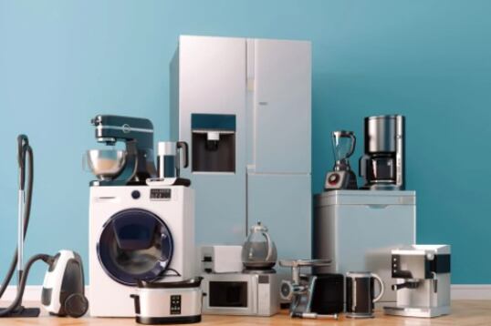 El Gobierno liberó el ingreso al país de productos de línea blanca desde Chile.