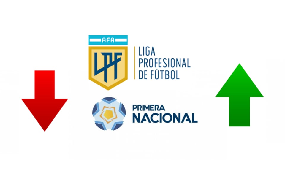 Arsenal, Huracán y Colón son los equipos más comprometidos con el descenso. 