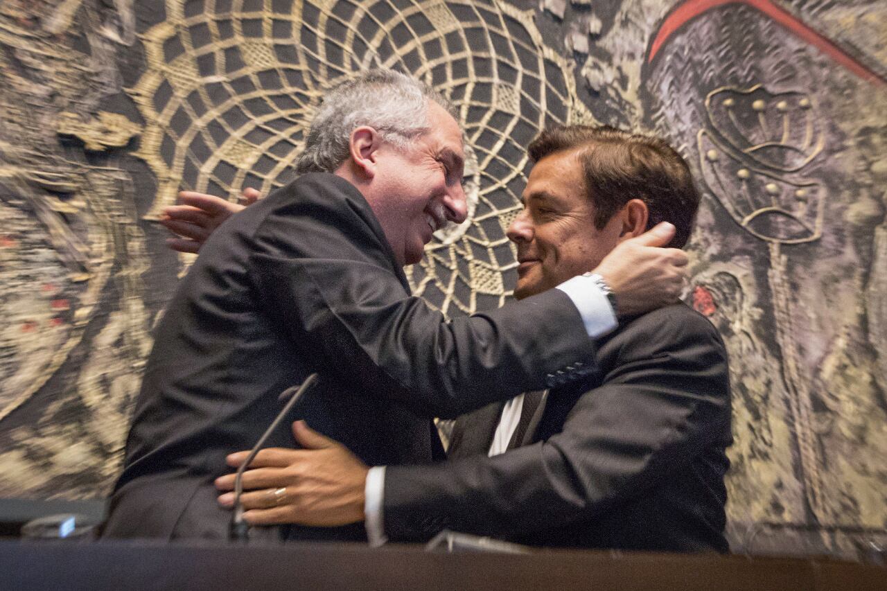 Passalacqua y Rovira, una fórmula que funciona