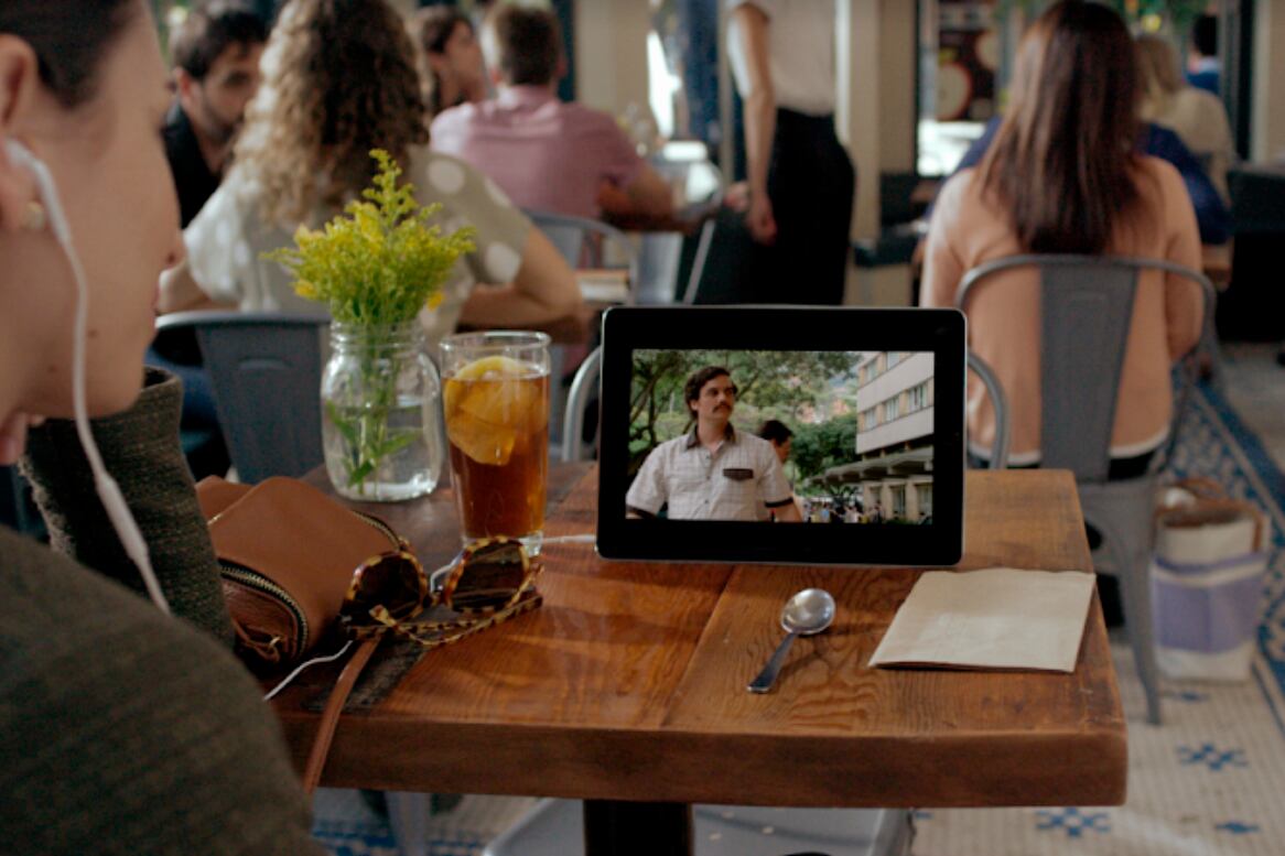 Un 9% promedio de usuarios acostumbra "prestar" su contraseña.