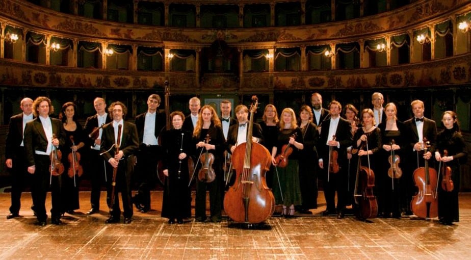 Uno de los momentos importantes del abono será la presencia de Concerto Köln.