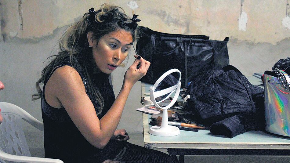 Foto: Lucía Benavente Hidalgo