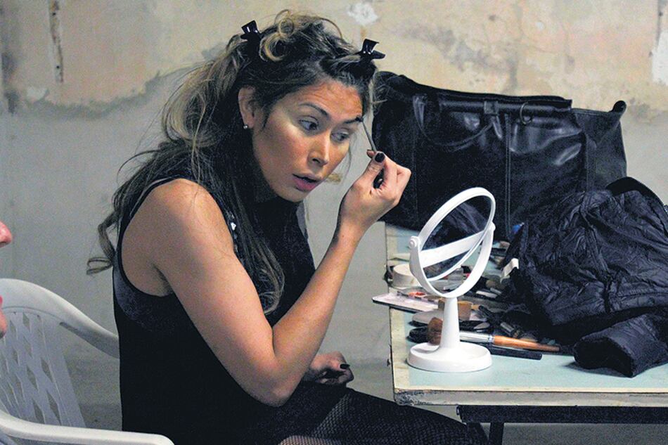 Foto: Lucía Benavente Hidalgo