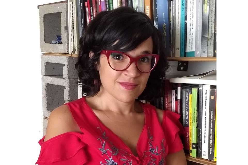 Di Filippo es investigadora, docente y militante social.