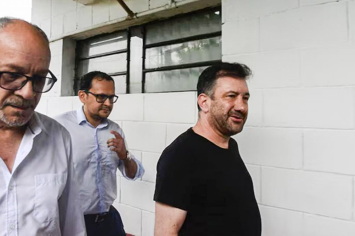 Edgardo Darío Kueider