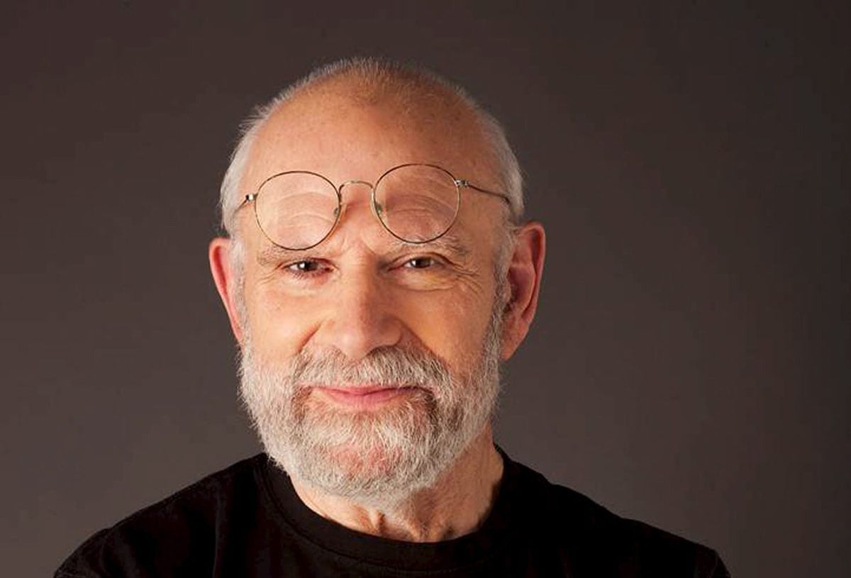 La serie Mentes brillantes fue creada a partir de la figura del escritor y neurólogo Oliver Sacks