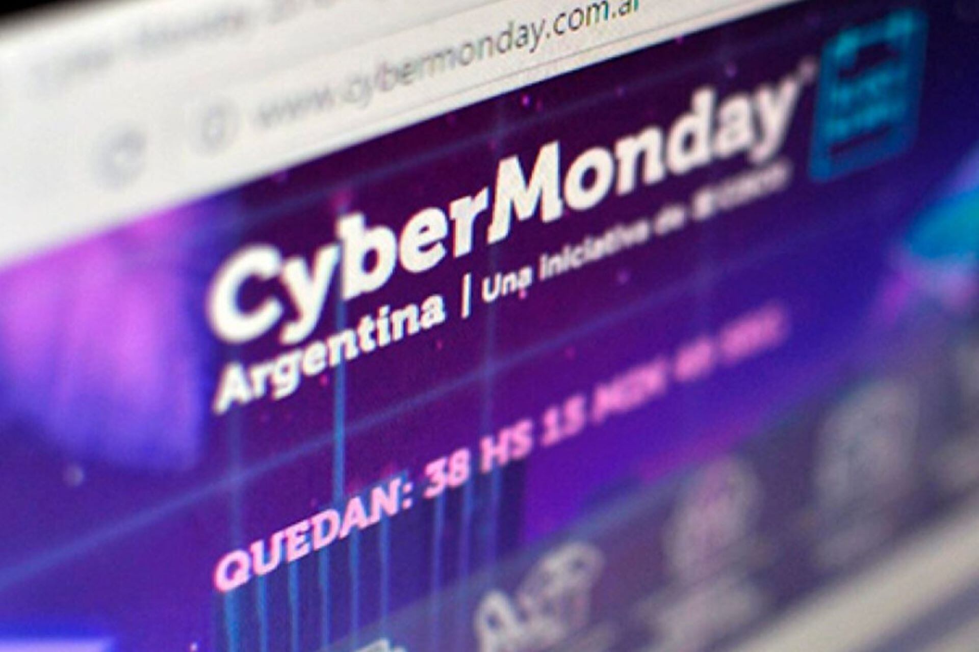 EL CyberMonday tendrá lugar del 6 al 8 de noviembre con más de 1.000 marcas con ofertas. 