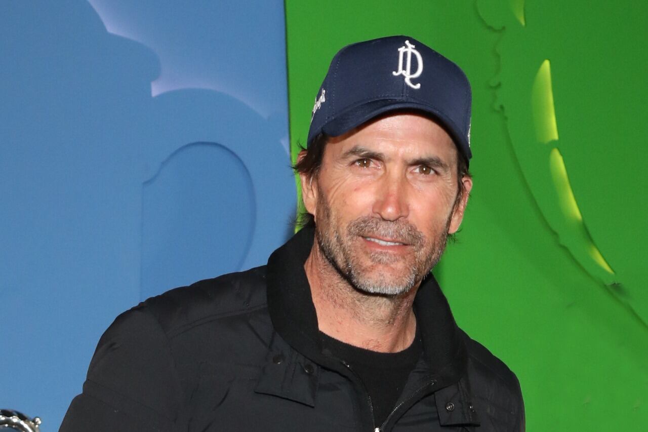 Adolfo Cambiaso sigue manteniendo el diez de handicap