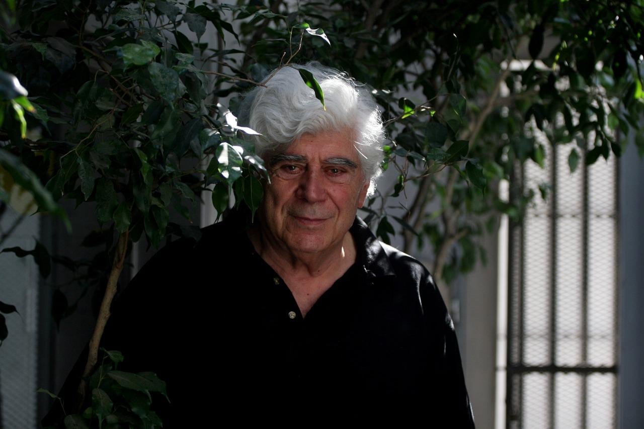 Vicente Zito Lema.