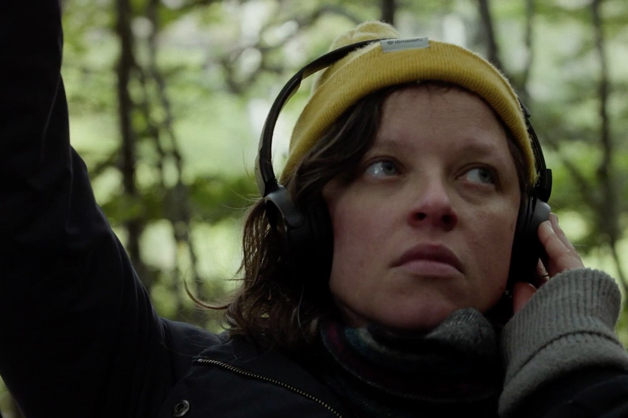 El film tiene un notable protagónico de María Alché