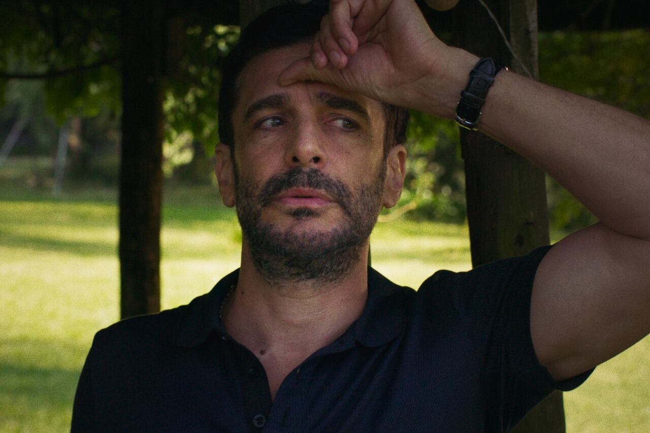 El personaje de Sbaraglia se siente un mal tipo, aunque esté lejos de serlo.