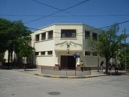 Colegio Nuestra Señora del Huerto