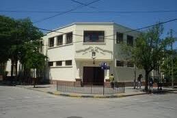 Colegio Nuestra Señora del Huerto