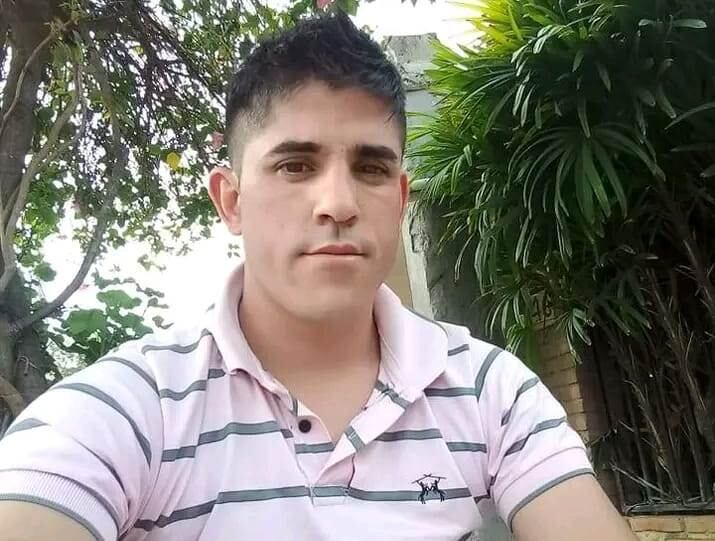 Fabricio Allione será juzgado el miércoles.