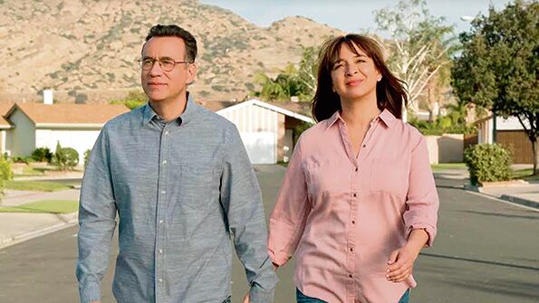 Forever, ocho episodios de media hora dentro de la plataforma on demand.