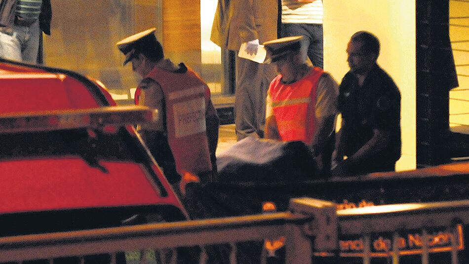 La investigación sobre la muerte de Nisman apuntaba al suicidio hasta que los dichos de Stiuso dirigieron la causa hacia un asesinato.