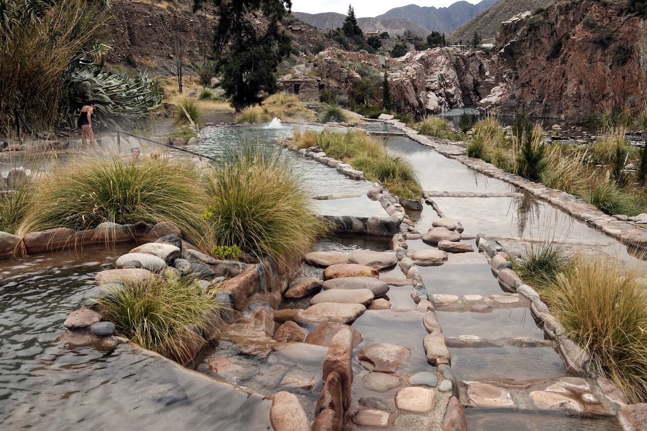 Previaje 2021, en marcha.