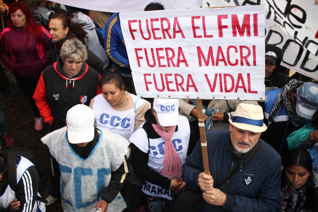 El informe muestra que la gestión de Mauricio Macri dejó un tendal de empresas en concurso o quiebra.
