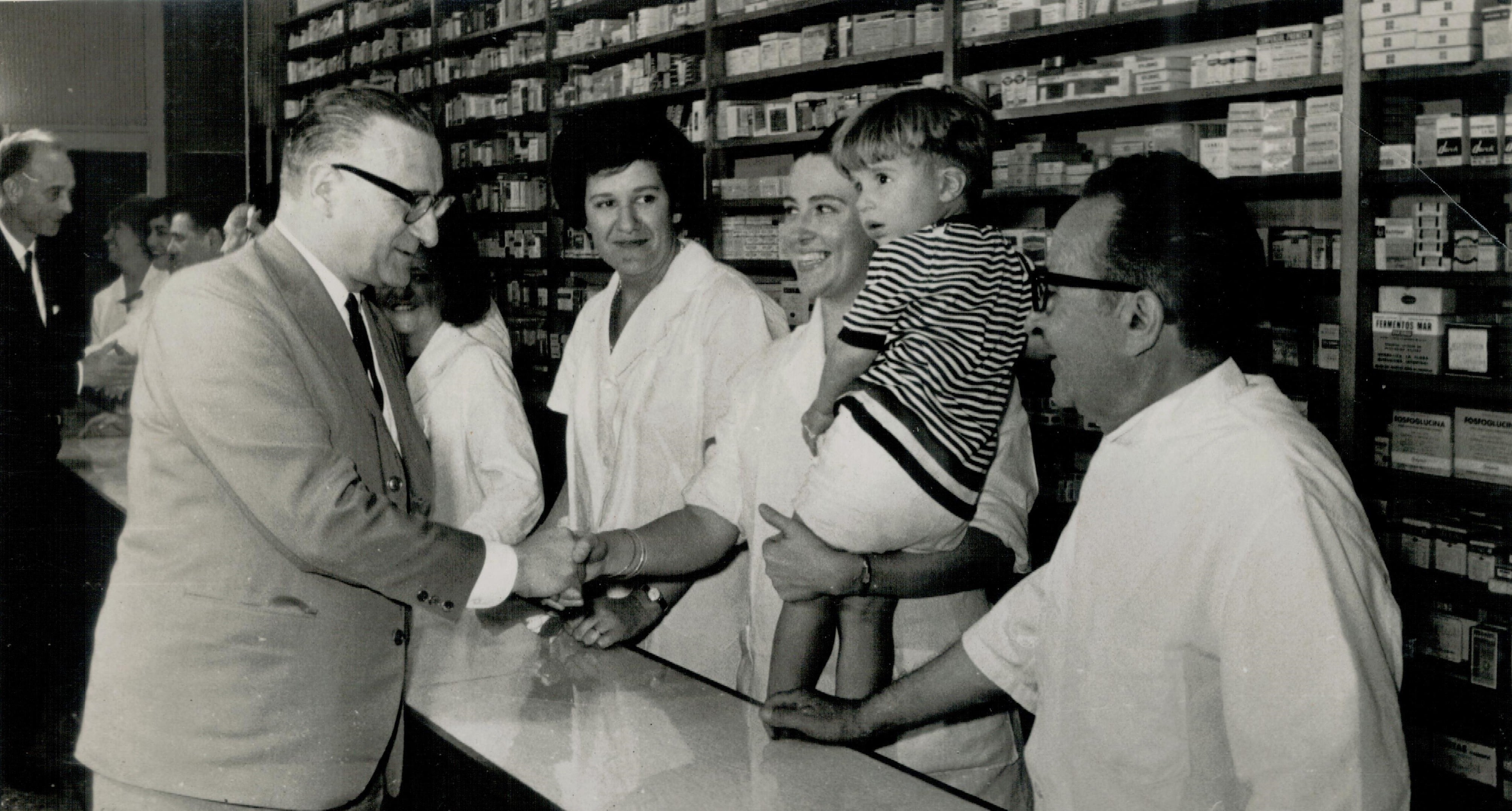 Vida y obra de Arturo Oñativia – Página|12