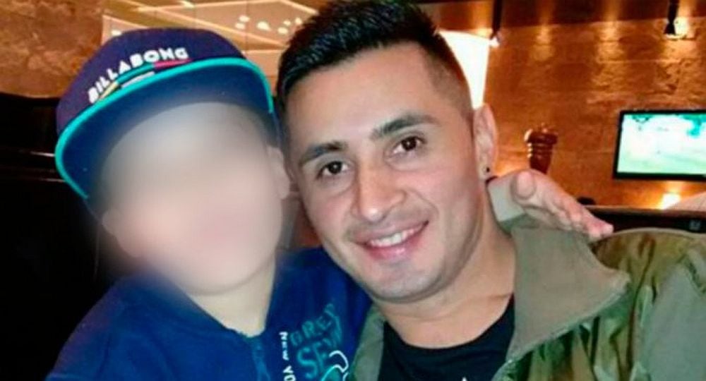 El nene de 5 años que había sido picado por un alacrán en su casa de Palermo y que debió ser internado en el Sanatorio Güemes recibió hoy el alta