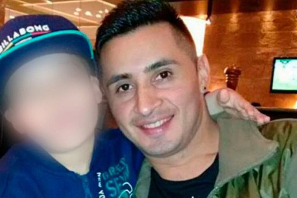 El nene de 5 años que había sido picado por un alacrán en su casa de Palermo y que debió ser internado en el Sanatorio Güemes recibió hoy el alta