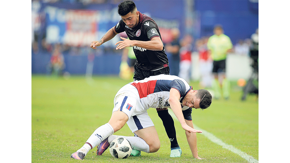 El Granate y el Matador están entre los equipos de campañas más flojas.