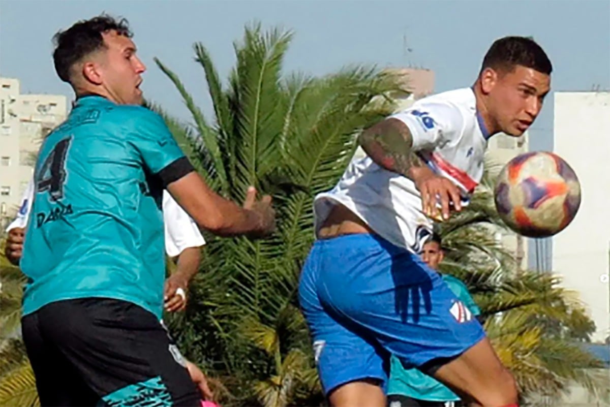 Con la fusión de las categorías C y D, nació el Promocional Amateur